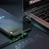 Mcdodo 90 stupňů tlačítko PD kabel USB-C na USB-C 1,5 metru Náhled obrázku produktu 8
