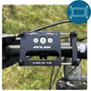 Porta telefono da bicicletta in metallo GUB G85 5cm-10cm Anteprima dell’immagine prodotto 4