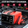 Ładowarka do akumulatorów samochodowych Andeman 20A 12 V/24 Podgląd zdjęcia produktu 2