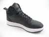 adidas Hoops 3.0 Mid WTR Schnürstiefel Schwarz Produktbild-Vorschau 28