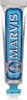 A tube of Marvis Aquatic Mint toothpaste. Náhled obrázku produktu
