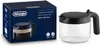 Delonghi DLSC021 Kaffeekanne Glas schwarz Produktbild-Vorschau 7