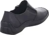 Rieker Damen Slipper kleine Füße elegant Reißverschluss Produktbild-Vorschau 30