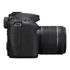Canon EOS 90D + EF-S 18-55mm f/3.5-5.6 IS STM, 32,5 MP, Produktbild-Vorschau 5