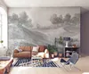 Coloray Fototapete 312x219 cm An Einer Wand Latex Produktbild-Vorschau 1
