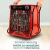 Emerio Power-Heizlüfter FH-117330 – Bauheizer – 150 m² - Produktbild-Vorschau 3