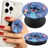 Popsocket Držák/stojánek na prst na telefon Modrá příšera Náhled obrázku produktu 1