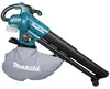 Makita Akku-Laubbläser/Sauger DUB187Z Produktbild-Vorschau 4