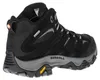 Merrell Moab 3 Mid GORE-TEX®, Noir / Gris Voir les images du produit 3