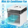 3-in-1 Mini Klimagerät, Luftkühler mit Eiswürfel USB, Produktbild-Vorschau 2