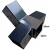 XXL Stahl Verbinder für Hängematte Gestell 100x100 mm | Produktbild-Vorschau 3
