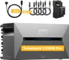 Balkonkraftwerk Speicher, Anker Solix Solarbank 2 E1600 Pro Produktbild-Vorschau 1
