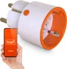 Tuya Zigbee Smart Plug mit Messung Produktbild-Vorschau 1