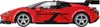 CaDA C51099W YangWang U9 Supercar 1:20 C51099W Produktbild-Vorschau 3