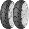 Paar Motorradreifen Continental 190/55-17 (75W) + 170/60-17 Produktbild-Vorschau 1