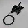 Leva del cambio SHIMANO ALIVIO SL-M3100 destra a 9 velocità Anteprima dell’immagine prodotto 4