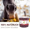 Supravit Hagebutten 2 kg | Ganze getrocknete Früchte mit Produktbild-Vorschau 5