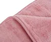 Gözze Premium Cashmere-Feeling Decke altrosa 220x240 cm Produktbild-Vorschau 4