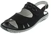 Waldläufer Garda 210004-191-001 (7.5/schwarz) Produktbild-Vorschau 5