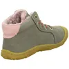 A single child's boot shown from the side against a white background. Anteprima dell’immagine prodotto