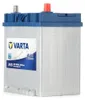 VARTA BLUE Dynamic A13 Starterbatterie 12V 40Ah 330A/EN Produktbild-Vorschau 6