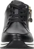 Remonte Damen Leder Sneaker in weite H mit loser Einlage Produktbild-Vorschau 61
