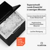 Klarstein Icefestival Bullet Eiswürfelmaschine – 20 kg/24 Produktbild-Vorschau 2