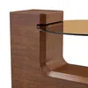 Ensemble de tables basses séparables, table basse, tables Voir les images du produit 19