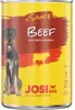 Josera Dog - JosiDog Dose in sauce 12x415g | Beef in Sauce Produktbild-Vorschau 2