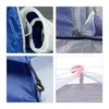Relaxdays Pop Up Zelt Strand, Wurfzelt, 2-3 Personen, Produktbild-Vorschau 8