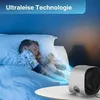 Luftkühler / Tragbarer Ventilator mit Wasserkühlung – Produktbild-Vorschau 6