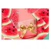Glade Sparkling Watermelon Duftkerze 224 g – Erfrischende Produktbild-Vorschau 2