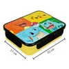 Pokemon Lunch Set Brotdose & Trinkflasche Produktbild-Vorschau 2