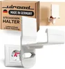 ULROAD Wandhalterung Steckdose passend für Repeater Produktbild-Vorschau 1