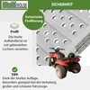 DREIBREIT by TRUTZHOLM Alu Auffahrrampe 215 cm 2-fach Produktbild-Vorschau 6