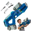 Automatische Wasserpistole Watersplash für Kinder Produktbild-Vorschau 3