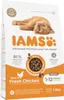 Iams For Vitality Kitten Chicken 1.5kg Productafbeelding-voorbeeld 9