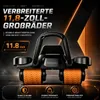 4-rädriger automatischer Rückfederung Bauchtrainer,Ab Produktbild-Vorschau 2