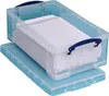 Aufbewahrungsbox 12C 46,5x27x15,5cm 12l transparent. Produktbild-Vorschau 9