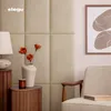 Panneau mural insonorisant STEGU mollis Cordia en tissu Voir les images du produit 3