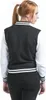 Urban Classics Ladies 2-tone College Sweatjacket, Produktbild-Vorschau 24