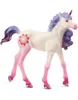 schleich BAYALA 70716, 5 Jahr(e), Unicorn / Pegasus, Produktbild-Vorschau 9