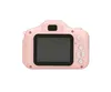Extralink H20 Kinderkamera Pink 1080P mit 2 Zoll Produktbild-Vorschau 5