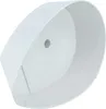 A white plastic citrus press attachment for a stand mixer. Produktbild-Vorschau