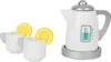 Small Foot 11115 Tee-Set mit Wasserkocher Kinderküche, Produktbild-Vorschau 1