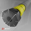 Hop-Sport Klimmzugstange HS-M050DP für Türrahmen mit Produktbild-Vorschau 3