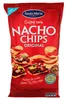 Verpackungsbild Santa Maria Nacho knusprige Maischips gesalzen Original 475g Produktbild-Vorschau