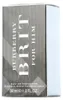 Burberry Brit For Him, Pánské, 30 ml, Nedoplnitelná Náhled obrázku produktu 13