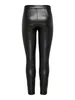ONLY 15231825, Leggings, Weiblich, Erwachsener, Schwarz, Produktbild-Vorschau 4