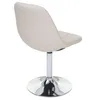 lot de 2 chaises de salle à manger HWC-A60, chaise Voir les images du produit 4